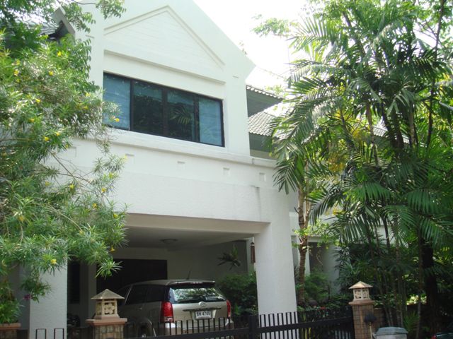 www.kkbkk.com Property - House for sale at Nichada Thani - 1203500690 ...